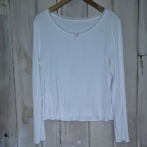 Long Sleeve Sleepware